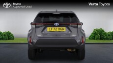 Toyota Yaris Cross 1.5 Hybrid Design 5dr CVT Hybrid Estate